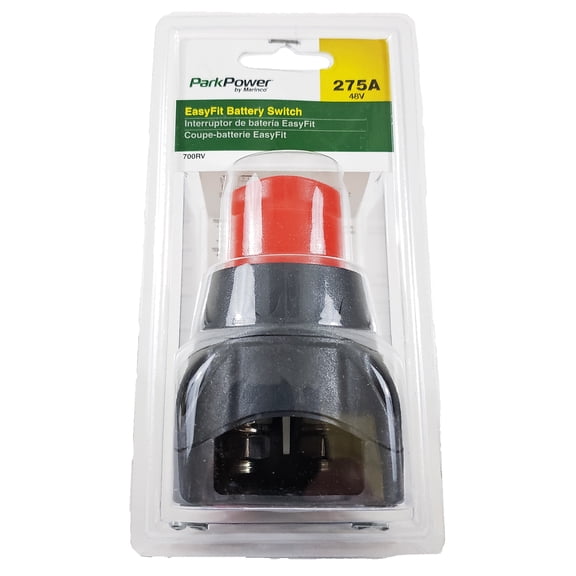 EASYFIT BATTERY SWITCH