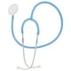 thumbnail image 1 of 1 unidad de estetoscopio virtual para un solo jugador, juguete médico infantil, equipo médico de simulación, juguete de juego para niños (azul), 1 of 8