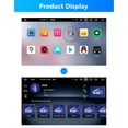 thumbnail image 2 of Antena receptora DAB+ Interfaz USB aérea para Android 5.1 y superior Radio de coche, 2 of 6