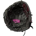 thumbnail image 2 of Franklin Sports Fastpitch Softball Glove - Fastpitch Pro - Left Handed Glove - Pink 11", 2 of 4