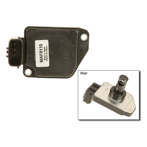 Astemo MAF0110 Mass Air Flow Sensor