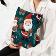 thumbnail image 6 of Snowman Covers Set of 2 with Unique Patterns for Bed, Chair Pillow Covers, Decorative Pillows - Available in 16x16, 18x18, 20x20 Inchesfor Various Occasions, 6 of 6