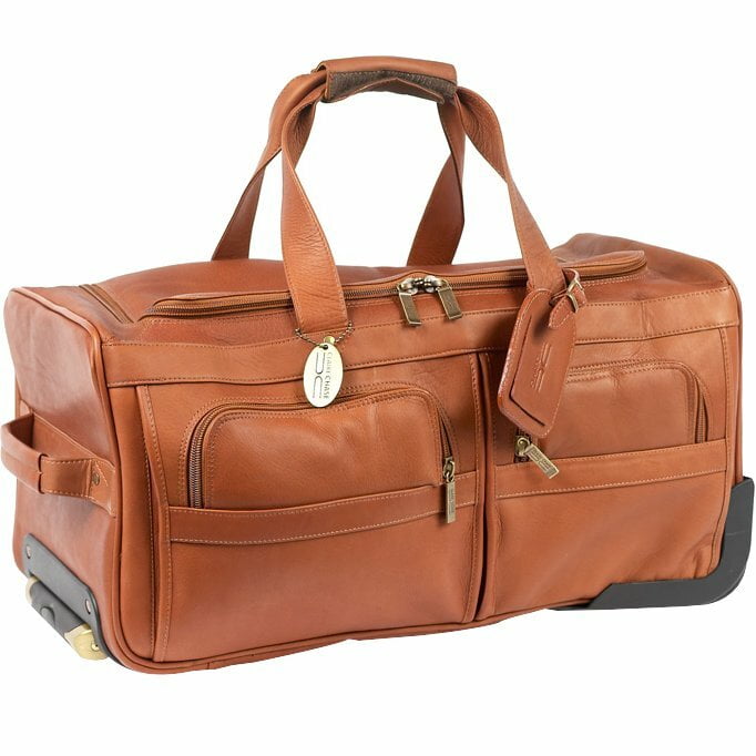 walmart rolling duffel bolsa