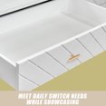 thumbnail image 3 of unbranded 2Ud Para Gabinete De Dorado Con Vintage Para Cocina Y, 3 of 8