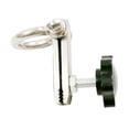 thumbnail image 2 of Almencla Dent Removal Tools Stainless steel automotive Repair Tool Compact Door Edge Remo Clip, 2 of 8