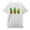 White, variant on Friday Night in The Glades, (Paperback)