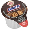 thumbnail image 6 of Coffee Mate Snickers Single Serve Liquid Coffee Creamer, 0.375 Ounce Portion Cup -- 200 per case., 6 of 7