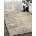 thumbnail image 2 of Ahgly Company Indoor Rectangle Contemporary Desert Sand Beige Abstract Area Rugs, 9' x 12', 2 of 6