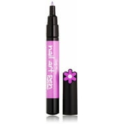 Sally Hansen Nail Art Pen, Purple, 0.07 Fluid Oz