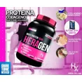 thumbnail image 2 of Proteína de suero de leche Whey Protein Vainilla HOLIXLAB Polvo, 2 of 2