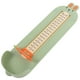 thumbnail image 1 of Dispositivo de medición de pies para niños, medidor de talla de zapatos para niños pequeños, herramienta para medir pies, 1 of 7
