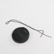 thumbnail image 2 of Broche de presión central Sidaley 46-67 mm Tapa de lente frontal para cámara universal Accesorios de cámara y óptica 49 mm, 2 of 6