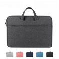 thumbnail image 2 of Portable Laptop Bag Liner Bag 13.4-15.6 Inch Tablet PC Protective Cover, 2 of 6