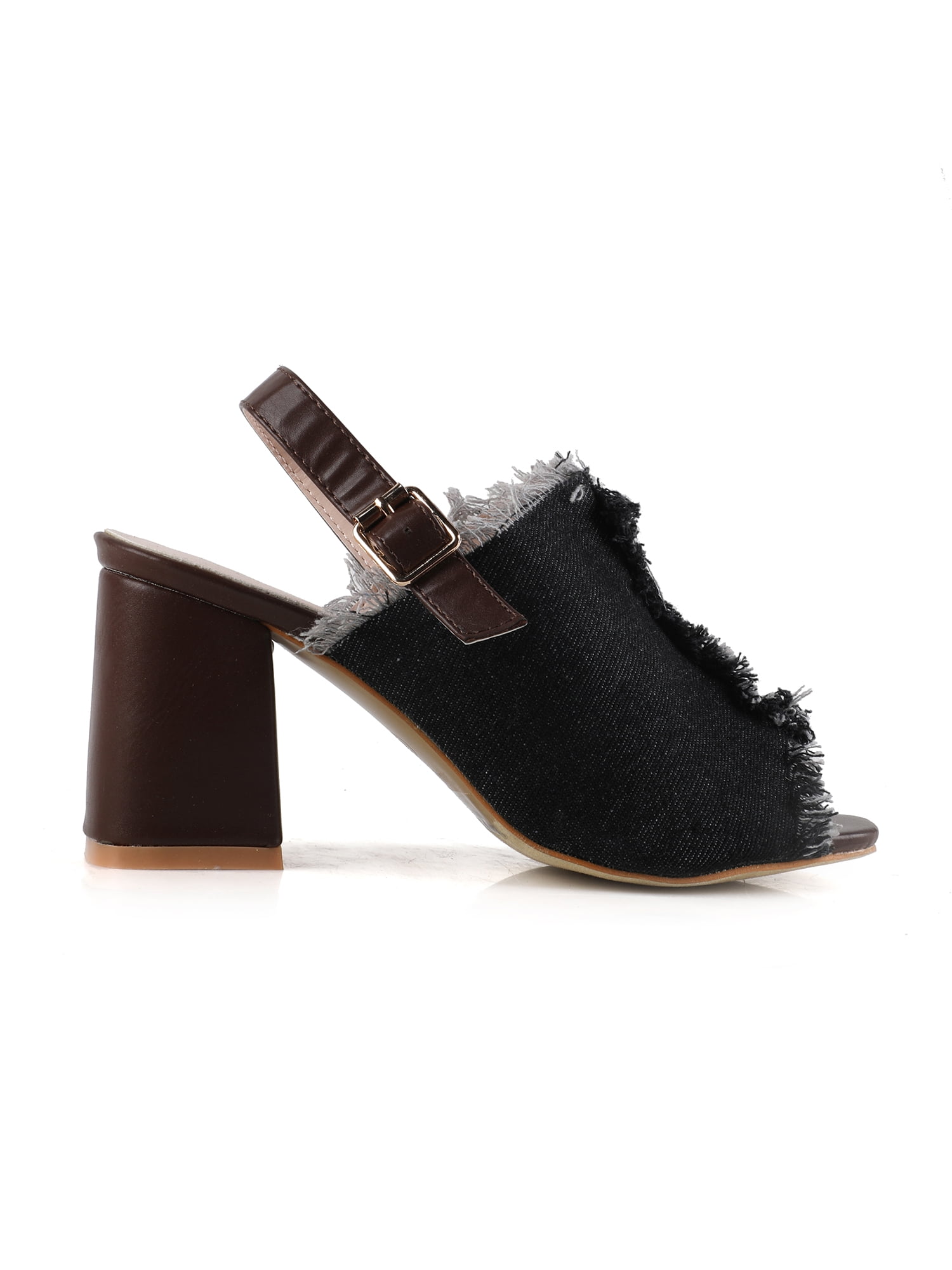 Round Toe Women's Penny Loafer Flats