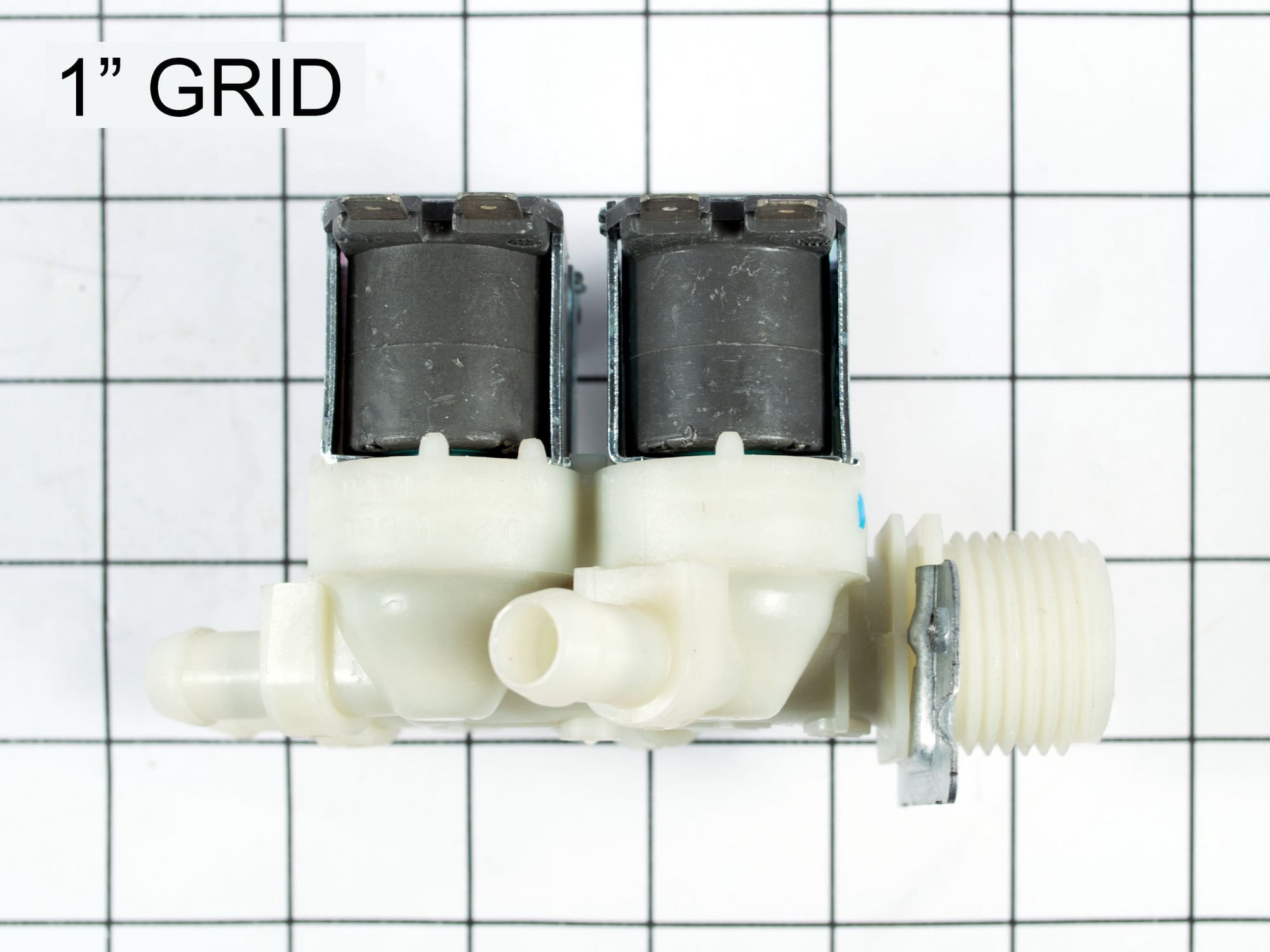 Appliance Factory Parts Water Inlet Valve 5220FR2075C