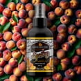 thumbnail image 4 of Spritzy Peach Bellini Deodorizing Bathroom and Toilet Air Freshener Spray, 4oz, 1 Count, 4 of 5