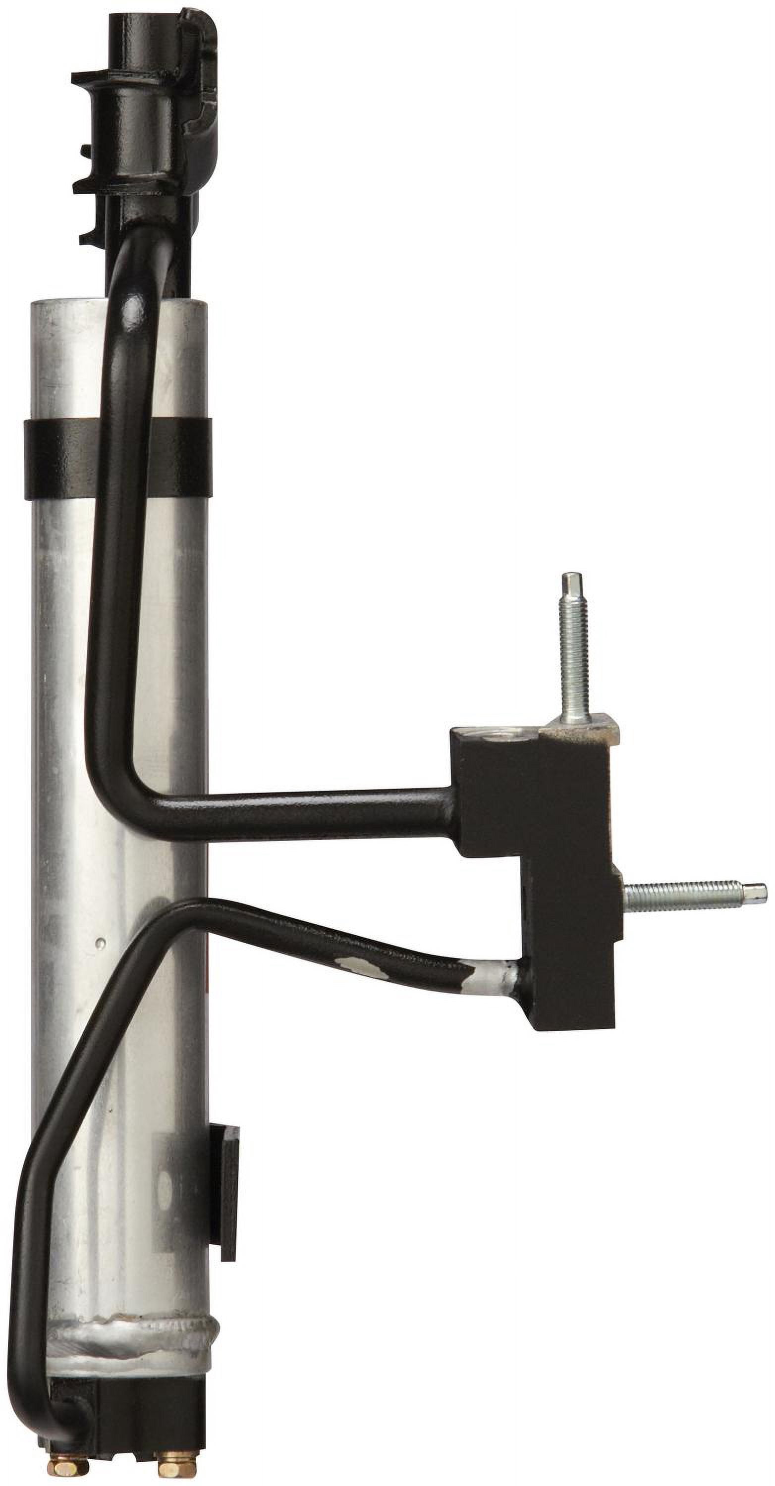 Spectra Premium 7-3472 Automotive Air Conditioning Condenser