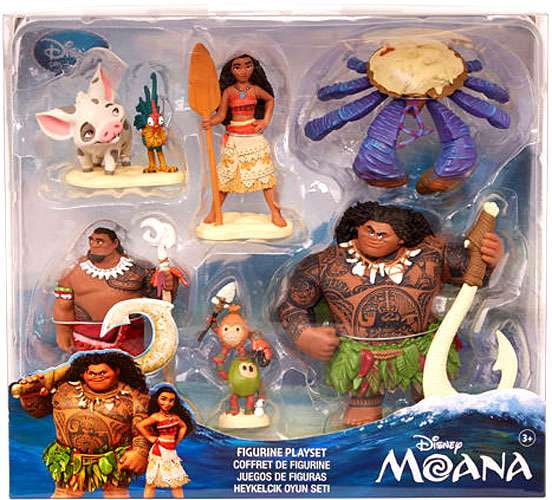 moana plush doll walmart