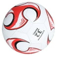 thumbnail image 4 of Soccer Ball Size 5,Soccer Ball Professional Youth Soccer Ball for Training, 4 of 7