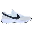 thumbnail image 2 of [DH9522-103] Mens Nike WAFFLE DEBUT 'SUMMIT WHITE BLACK', 2 of 4
