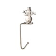 thumbnail image 4 of Billuyoard Colgador de calcetines de Navidad Atmósferas festivas temáticas Gancho de chimenea de Navidad Reutilizable Galjanoplastia Titular Muñeco de Type2 NO2 Billuyoard CBP442861, 4 of 6