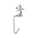 thumbnail image 1 of Matsuzay Colgador de calcetines de Navidad, gancho para chimenea de Navidad, reutilizable, personalizado, soporte para pulido de escaleras, Type3 NO3, 1 of 6