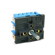 YesParts W10857622 Durable Appliance Switch Inf compatible with W10437092