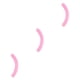 thumbnail image 1 of Seitruly Recambios para rizador de pestañas Suministros de herramientas de belleza reutilizables y duraderos Práctico para trabajo pesado Reemplace la Type1 NO1 Seitruly CBP374066, 1 of 6