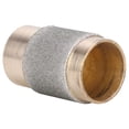 thumbnail image 1 of Ceramic Glass Grinding Tools for Inland Diamond Glass Grinding Machine, Colored Glass Diamond Grinding Machine Drill Head Tools Colored Glass Supplies, 1 of 7