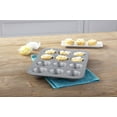 thumbnail image 2 of Chicago Metallic Commercial II Non-Stick 12-Cup Muffin Pan, 2 of 5