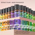 thumbnail image 4 of Diffuseur d'Huiles Essentielles Hydrosoluble 5ml, 4 of 8