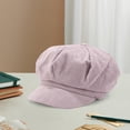 thumbnail image 4 of Sombrero Elegante Macarena puntiagudo para mujer y hombre otoño invierno ligero, 4 of 8