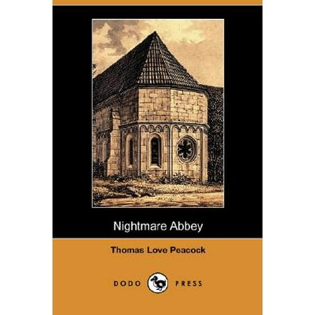 Abbey Press - Nightmare Abbey (Dodo Press)
