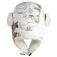 thumbnail image 3 of Realtree Snow Women's Trapper Hat, 3 of 4