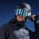 thumbnail image 5 of Casco de esquí Protector anticolisión ligero para mujeres y hombres con carcasa de ABS duradera, 5 of 7