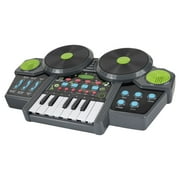First Act Discovery DJ Mixer ASMR Generator