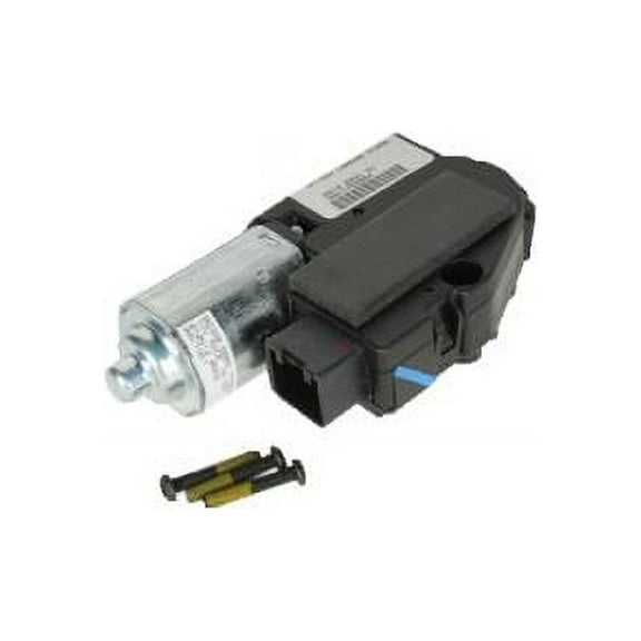 Sunroof Motor