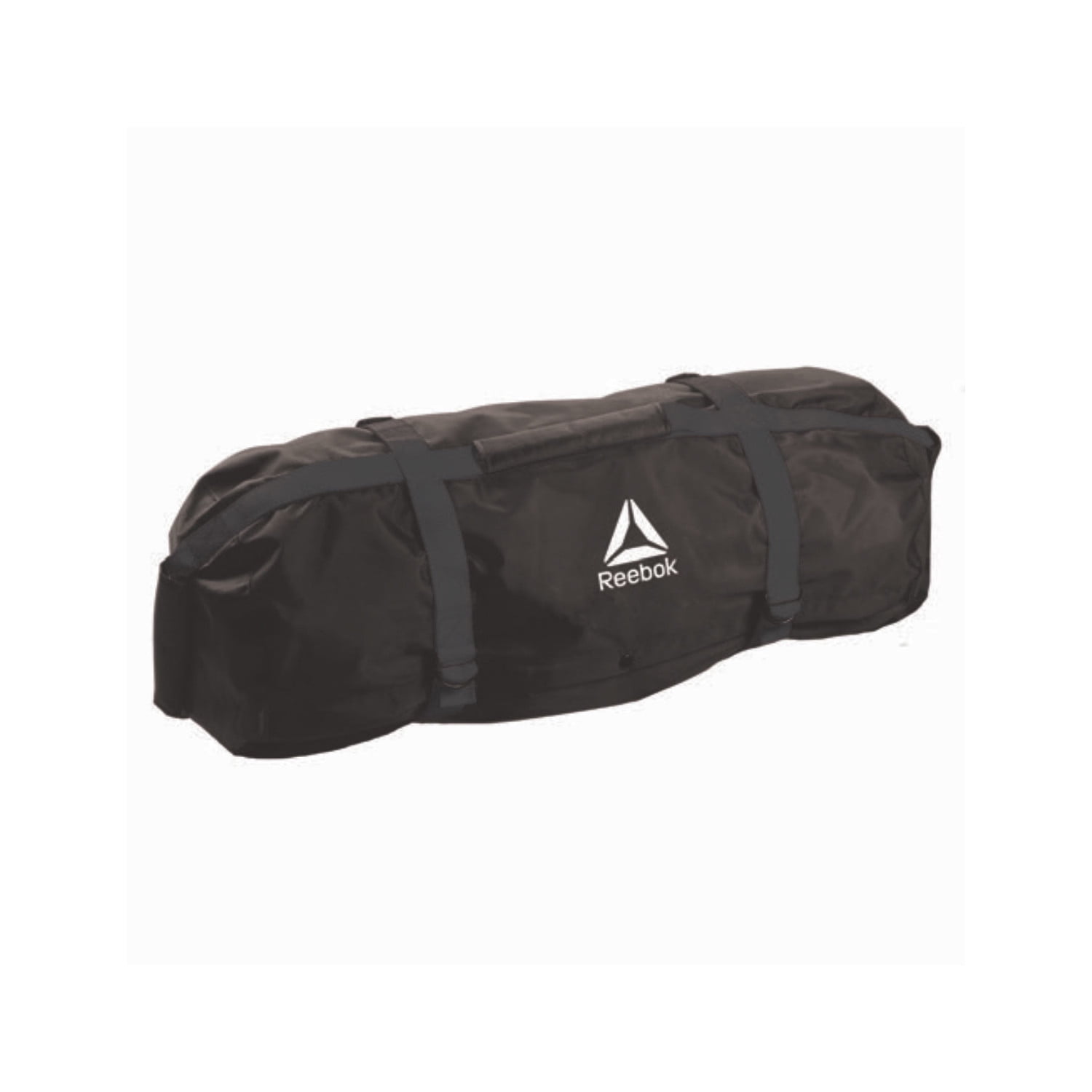 Reebok Sand Bag 40Lbs - Nylon - Fitness Workout - Walmart.com