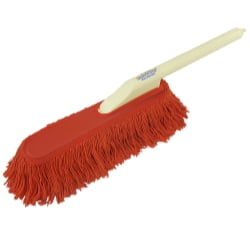 California Car Duster with Plastic Handle 26″