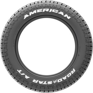 American Roadstar A/T 275/50R22 115T XL All Terrain Tire Sansujyuku sansujyuku.com