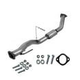 thumbnail image 1 of Convertisseur Catalytique Compatible avec Chevrolet Trailblazer 2006 à 2007 4.2L, 1 of 1