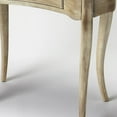 thumbnail image 4 of Antiqued Driftwood Writing Desk, 4 of 6