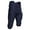 Navy, variant on CHAMPRO Bootleg 2 Integrated Poly/Spandex Football Game Pants, Adult Large, Navy