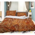 thumbnail image 2 of 3D Wood Texture Quilt Cover Set Bedding Set Duvet Cover Pillowcases 550, 2 of 3