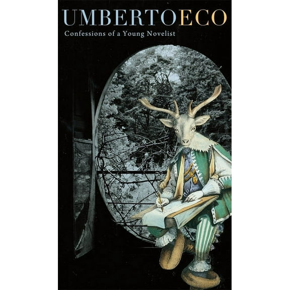 Richard Ellmann Lectures in Modern Liter Confessions of a Young Novelist, (Hardcover)