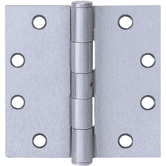 Tell 4x4 32d Plain Hinge HG100322