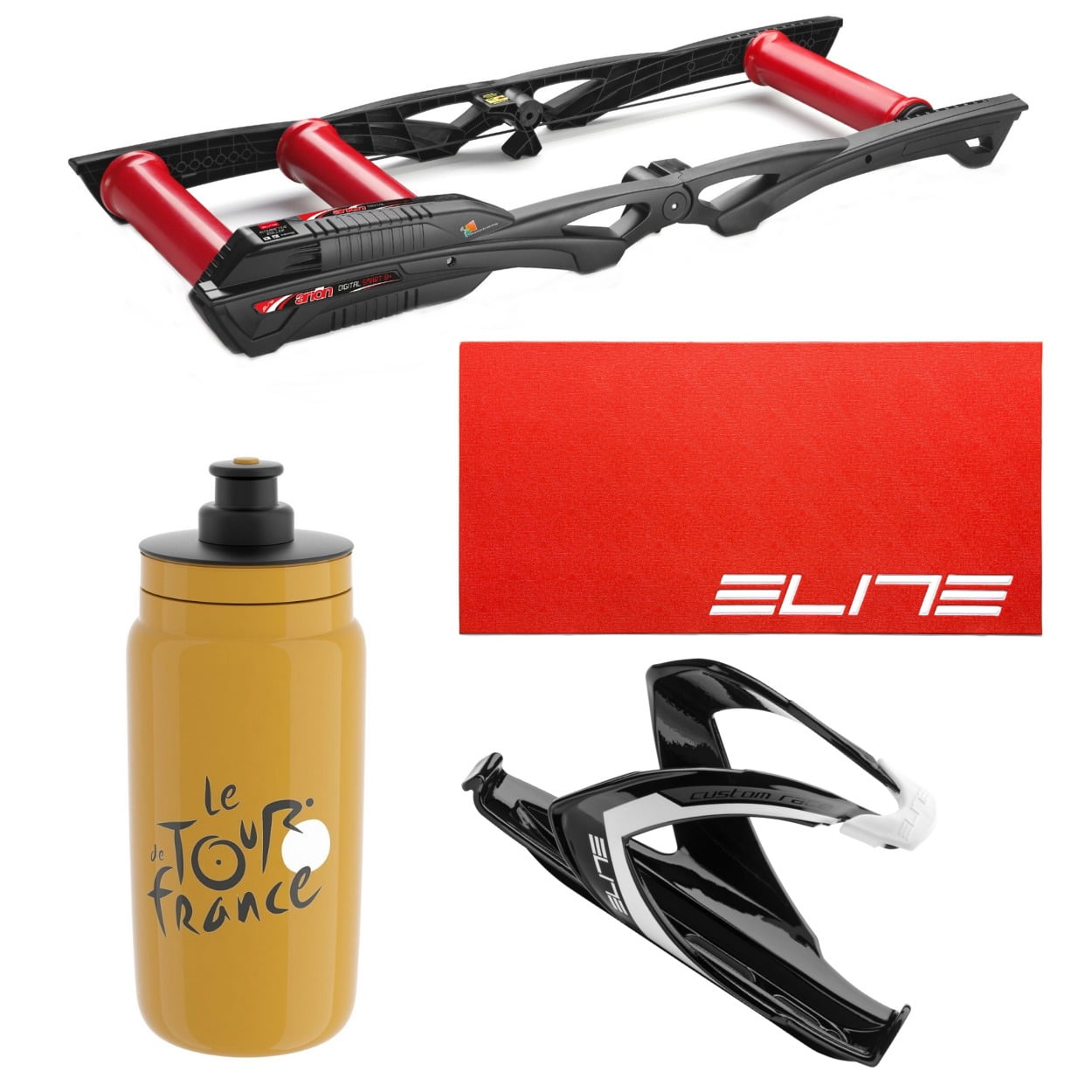 elite arion digital smart b  trainer