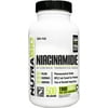 UPC 649908520861 product image for NutraBio Kosher Niacinamide 500 Mg - 120 Vegetable Capsules | upcitemdb.com