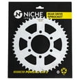thumbnail image 4 of Niche Sprocket Chain Set for Kawasaki Vulcan S 15/46T 520 O-Ring Motorcycle MK1004517, 4 of 9