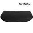 thumbnail image 3 of CAROOTU Fireplace Hearth Rug Fire Resistent Fire Pit Mat Portable Multipurpose Non Slip Pad for Home Outdoor Camping New, 3 of 7